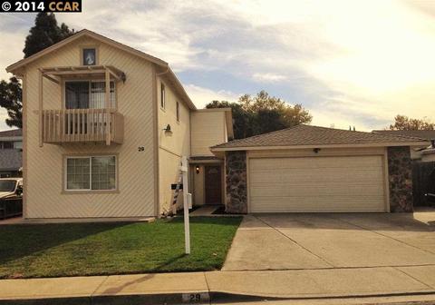 29 Dolphin Dr, Pittsburg, CA 94565 photo 1