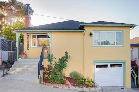 318 Vallejo Ave, Rodeo, CA 94572 photo 1