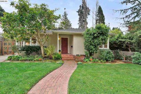36 Kingston Rd, Kensington, CA 94707 photo 1