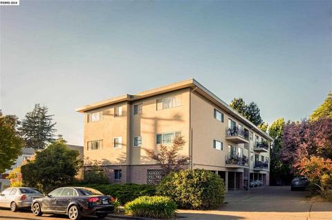 1721 Berkeley Way #7, Berkeley, CA 94703 photo 1