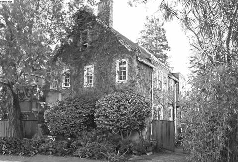 8 Oakvale Ave, Berkeley, CA 94705 photo 1