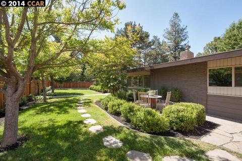 3040 Rohrer Dr, Lafayette, CA 94549 photo 1