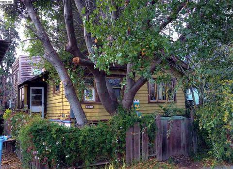 2214 Roosevelt Ave, Berkeley, CA 94703 photo 1