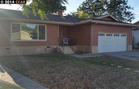 848 Vaqueros Ave, Rodeo, CA 94572 photo 1