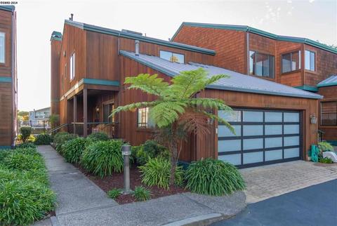 504 Tideway Dr, Alameda, CA 94501 photo 1