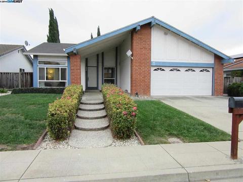 150 Beaumere Way, Milpitas, CA 95035 photo 1