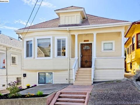 2427 E 24th St, Oakland, CA 94601 photo 1
