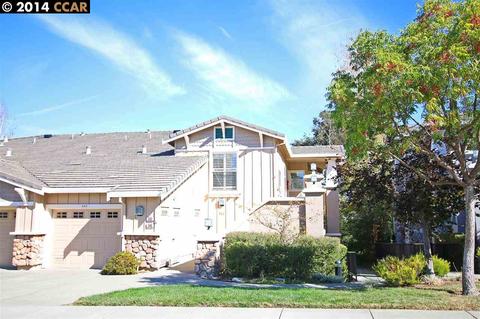 542 High Eagle Ct, Walnut Creek, CA 94595 photo 1