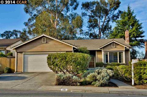 178 Pearce, Hercules, CA 94547 photo 1