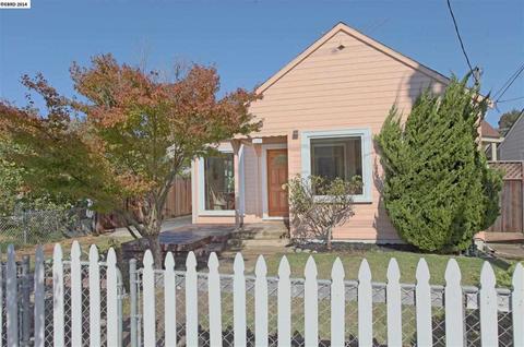 945 Eagle Ave, Alameda, CA 94501 photo 1