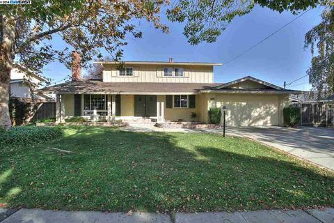 5524 Chapman Dr, Newark, CA 94560 photo 1