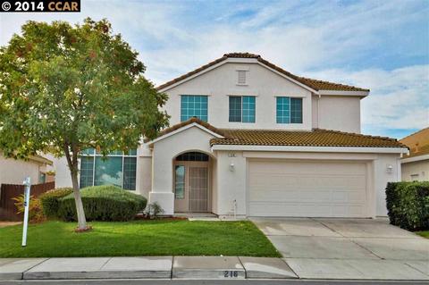 216 Avalon Cir, Pittsburg, CA 94565 photo 1