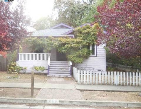 706 Soto St, Martinez, CA 94553 photo 1