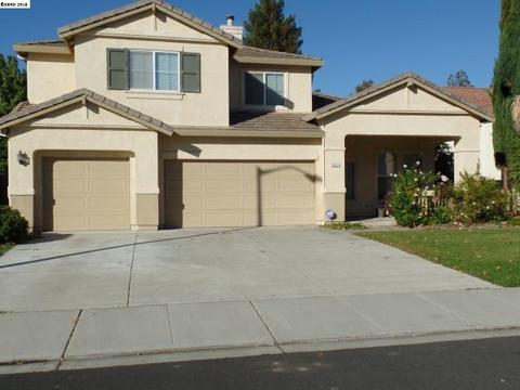 4331 Buckskin Dr, Antioch, CA 94531 photo 1