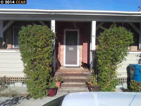 405 Allen St, Martinez, CA 94553 photo 1