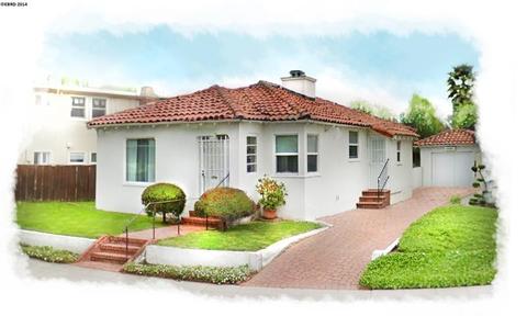 1256 Hopkins St, Berkeley, CA 94702 photo 1