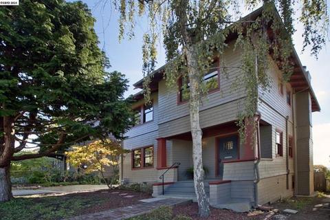 879 Indian Rock Ave, Berkeley, CA 94707 photo 1