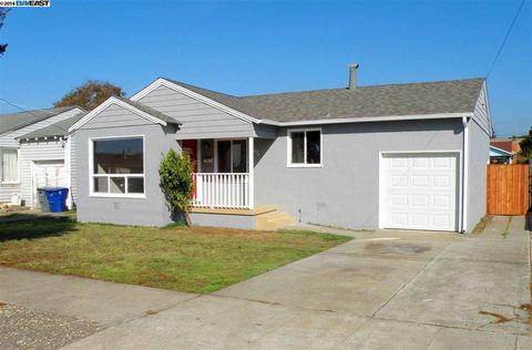 496 Cascade Rd, San Leandro, CA 94577 photo 1