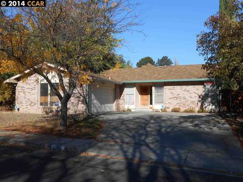 1348 Ramsay Cir, Walnut Creek, CA 94597 photo 1
