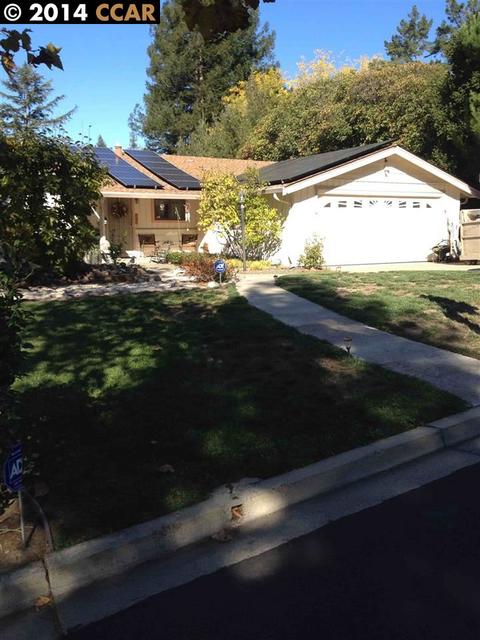 7 Canning Ct, Moraga, CA 94556 photo 1