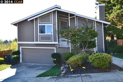 2324 Holly View Dr, Martinez, CA 94553 photo 1