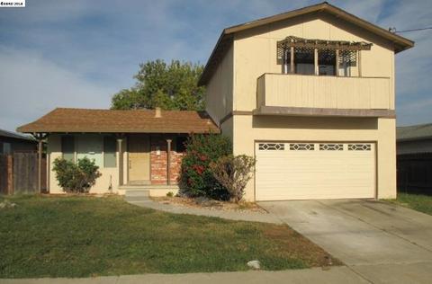 4440 Belle Dr, Antioch, CA 94509 photo 1