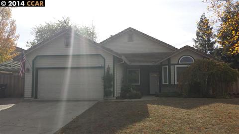 4417 Gale St, Livermore, CA 94550 photo 1