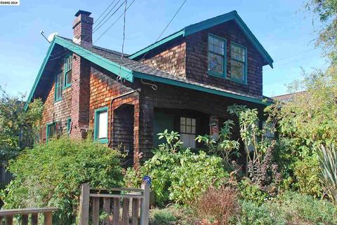 2402 Roosevelt Ave, Berkeley, CA 94703 photo 1