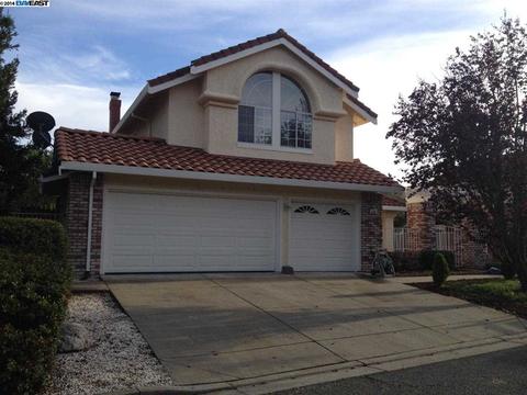 146 Grissom Ct, Hercules, CA 94547 photo 1