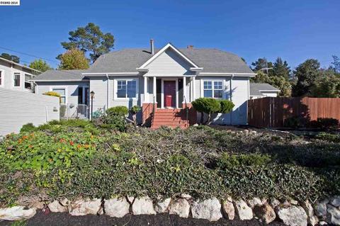 295 Colusa Ave, Kensington, CA 94707 photo 1