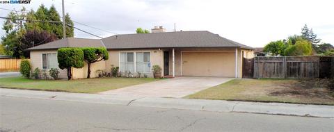 1448 Purdue St, San Leandro, CA 94579 photo 1
