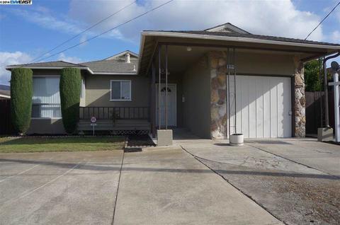 31964 Olean St, Hayward, CA 94544 photo 1
