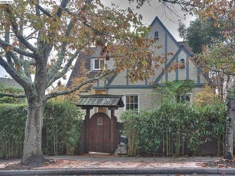 742 Cragmont Ave, Berkeley, CA 94708 photo 1