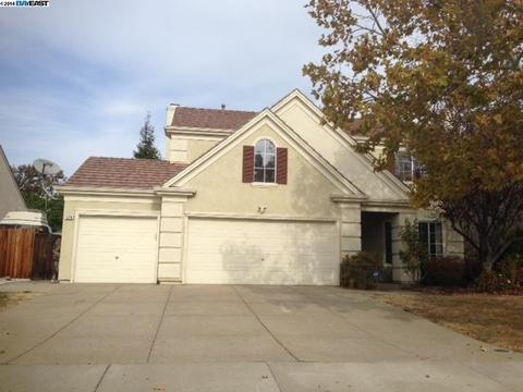 529 Eaker Way, Antioch, CA 94509 photo 1