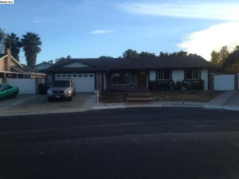 3716 Cascade Ct, Antioch, CA 94509 photo 1