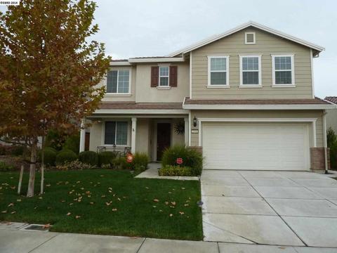 2998 Stonecrop Dr, Oakley, CA 94561 photo 1