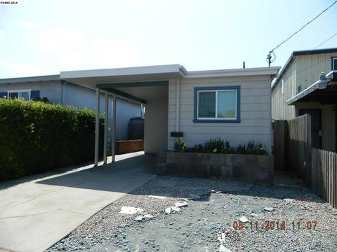 5436 Modoc Ave, Richmond, CA 94804 photo 1
