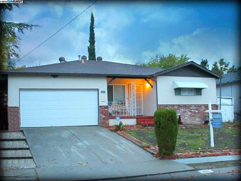 192 Riverview Dr, Pittsburg, CA 94565 photo 1
