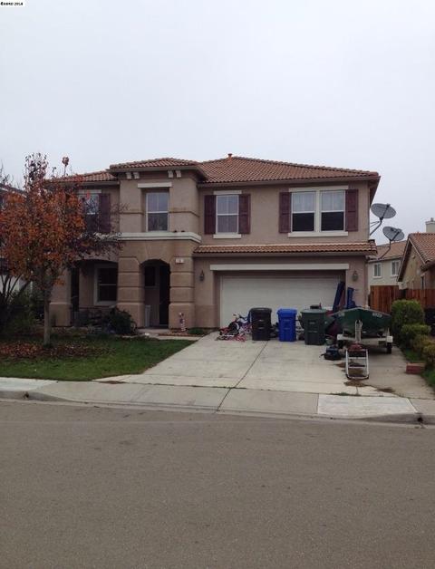 15 Henry Ct, Oakley, CA 94561 photo 1