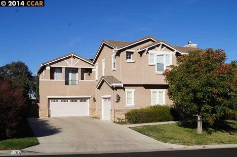 5283 Hiddencrest Ct, Concord, CA 94521 photo 1