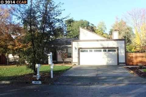 4835 Phylis Ter, Martinez, CA 94553 photo 1