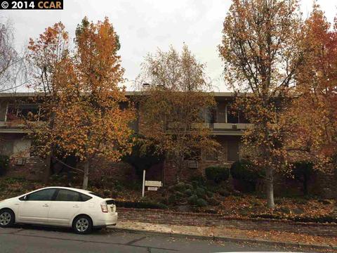 2145 Donald Dr #6, Moraga, CA 94556 photo 1