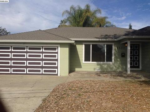 3832 Larkspur Dr, Concord, CA 94519 photo 1