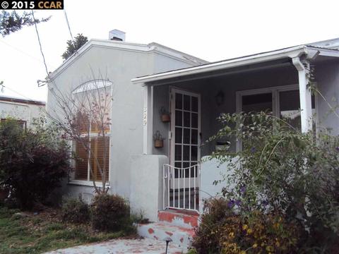 329 Central Ave, Alameda, CA 94501 photo 1