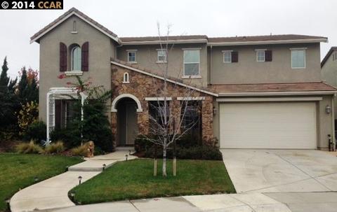 4000 Blacksmith Cir, Oakley, CA 94561 photo 1