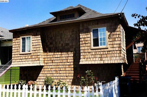 3235 California St, Berkeley, CA 94703 photo 1