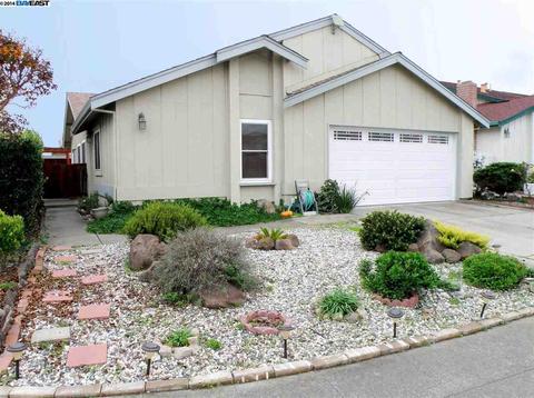 1240 Vining Dr, San Leandro, CA 94579 photo 1
