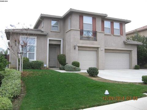 2000 Mount Wilson Ct, Antioch, CA 94531 photo 1