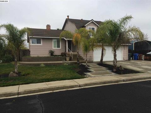 4027 Mellowood Dr, Oakley, CA 94561 photo 1