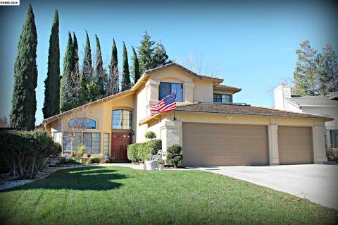 2608 Bugle Ct, Antioch, CA 94531 photo 1